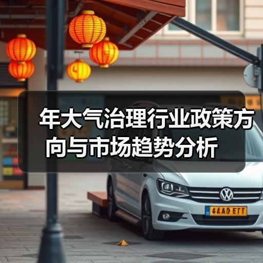 年大气治理行业政策方向与市场趋势分析